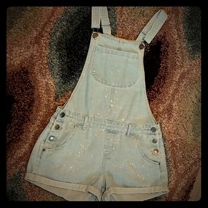 🎈3/$15 The Classic Shortall women's size 6